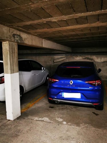 Garage et parking a vendre Amiens 80000 Somme 20 m2  20000 euros
