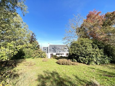 Maison a vendre Monteneuf 56380 Morbihan 160 m2 6 pièces 348000 euros