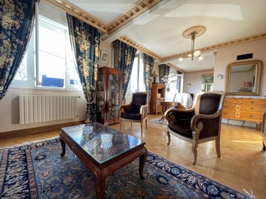 Maison a vendre Locminé 56500 Morbihan 153 m2 6 pièces 219700 euros