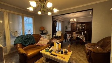 Maison a vendre Les Ponts-de-Cé 49130 Maine-et-Loire 96 m2 4 pièces 231000 euros