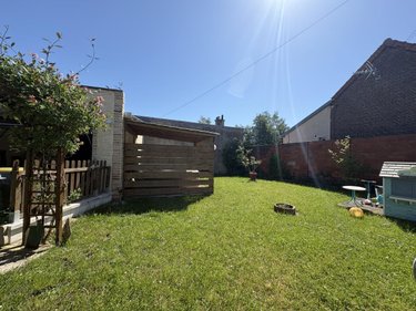 Maison a vendre Laon 02000 Aisne 96 m2 4 pièces 142000 euros