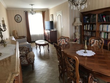 Maison a vendre Chaveignes 37120 Indre-et-Loire 89 m2 5 pièces 137800 euros