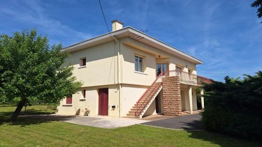 Maison a vendre Gorrevod 01190 Ain 107 m2 5 pièces 185000 euros