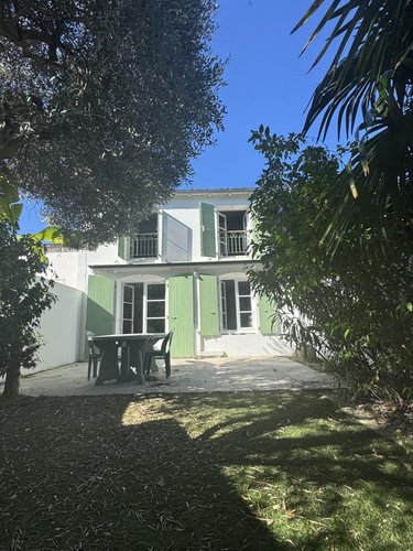 Maison a vendre Saint-Martin-de-Ré 17410 Charente-Maritime 76 m2 4 pièces 554165 euros