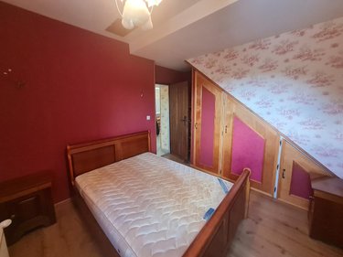 Maison a vendre Montoire-sur-le-Loir 41800 Loir-et-Cher 90 m2 4 pièces 129875 euros