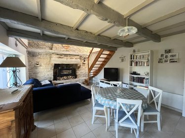Maison a vendre Loctudy 29750 Finistère 89 m2 5 pièces 260200 euros