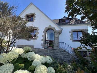 Maison a vendre Plonéour-Lanvern 29720 Finistère 163 m2 8 pièces 372750 euros