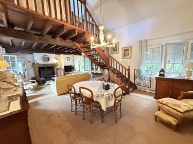 Maison a vendre Méricourt-l'Abbé 80800 Somme 160 m2 6 pièces 374400 euros