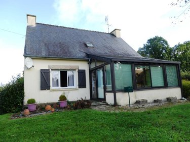Maison a vendre Corlay 22320 Côtes-d'Armor 120 m2 6 pièces 166370 euros
