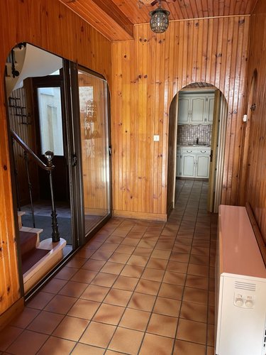 Maison a vendre Beaumont-sur-Sarthe 72170 Sarthe 118 m2 7 pièces 141000 euros