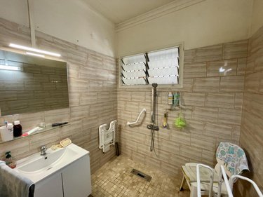 Maison a vendre Le Port 97420 Réunion 112 m2 4 pièces 274700 euros