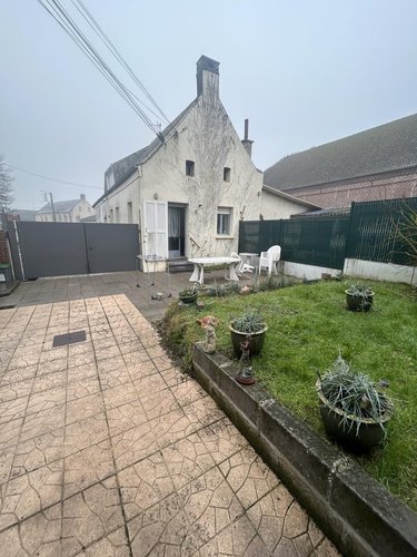 Immeuble a vendre Rieux-en-Cambrésis 59277 Nord 206 m2  199120 euros