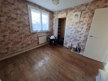 Maison a vendre Saintes 17100 Charente-Maritime 80 m2 5 pièces 141642 euros