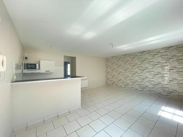 Appartement a vendre Châteauneuf-d'Ille-et-Vilaine 35430 Ille-et-Vilaine 44 m2 2 pièces 169950 euros