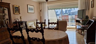 Appartement a vendre Saint-Malo 35400 Ille-et-Vilaine 83 m2 4 pièces 426400 euros