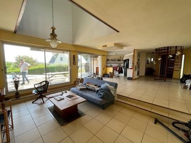Maison a vendre Lanester 56600 Morbihan 142 m2 6 pièces 466968 euros