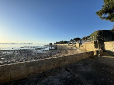 Maison a vendre La Flotte 17630 Charente-Maritime 91 m2 5 pièces 1038000 euros