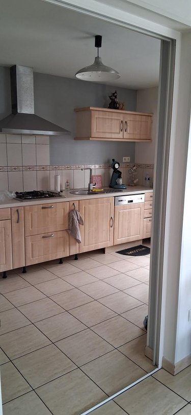 Maison a vendre Cattenières 59217 Nord 77 m2 4 pièces 189900 euros