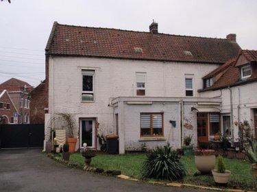 Maison a vendre Carvin 62220 Pas-de-Calais 169 m2 10 pièces 372170 euros