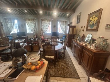 Immeuble a vendre Cambrai 59400 Nord 101 m2  130000 euros