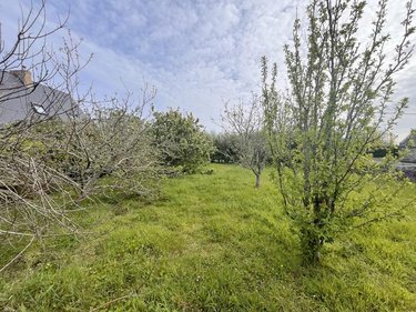 Maison a vendre Penmarch 29760 Finistère 98 m2 5 pièces 229200 euros
