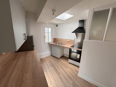 Location appartement Laval 53000 Mayenne 70 m2 3 pièces 645 euros