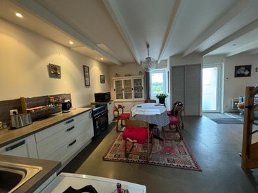 Maison a vendre Groix 56590 Morbihan 87 m2 5 pièces 566800 euros