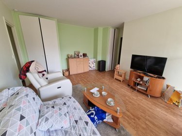 Appartement a vendre Hérouville-Saint-Clair 14200 Calvados 47 m2  100700 euros