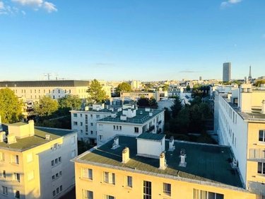 Appartement a vendre Neuilly-sur-Seine 92200 Hauts-de-Seine 53 m2 2 pièces 720000 euros