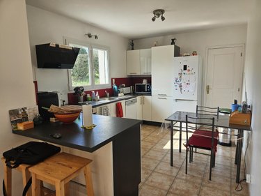Maison a vendre Erdeven 56410 Morbihan 114 m2 5 pièces 416800 euros