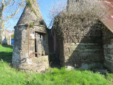 Maison a vendre Maisoncelles-la-Jourdan 14500 Calvados 54 m2 2 pièces 53500 euros