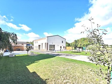 Maison a vendre Bazancourt 51110 Marne 350 m2 7 pièces 890200 euros