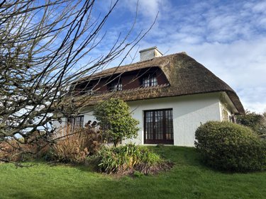 Maison a vendre Goulven 29890 Finistère 153 m2 7 pièces 239100 euros