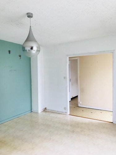 Maison a vendre Vergeroux 17300 Charente-Maritime 59 m2  188640 euros