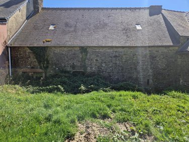 Maison a vendre Lizio 56460 Morbihan 60 m2 2 pièces 48950 euros