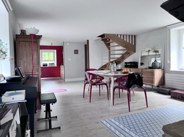 Maison a vendre Combrit 29120 Finistère 135 m2 5 pièces 539000 euros