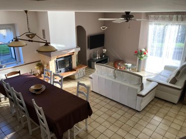 Maison a vendre Châteaugiron 35410 Ille-et-Vilaine 160 m2 6 pièces 406146 euros