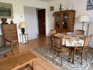 Appartement a vendre Vannes 56000 Morbihan 42 m2 2 pièces 198510 euros