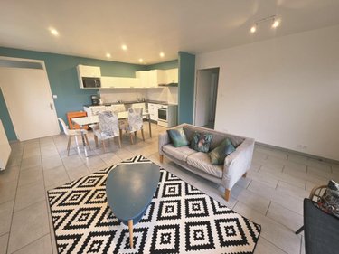 Maison a vendre Baden 56870 Morbihan 85 m2 5 pièces 372600 euros