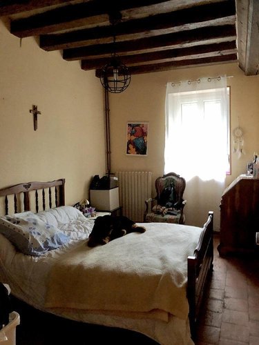 Maison a vendre Arthezé 72270 Sarthe 77 m2 4 pièces 126000 euros