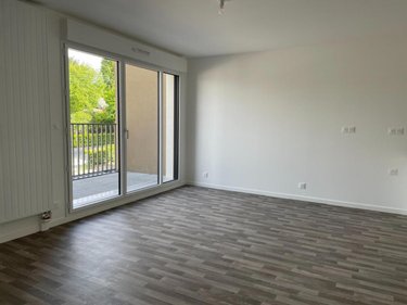 Location appartement Saint-Malo 35400 Ille-et-Vilaine 43 m2 2 pièces 606 euros