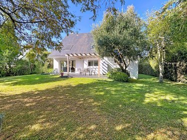 Maison a vendre Larmor-Plage 56260 Morbihan 187 m2 7 pièces 1037440 euros