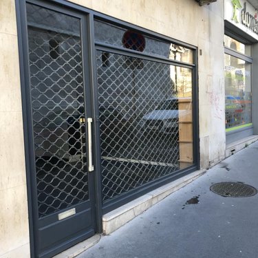 Location fonds et murs commerciaux Rouen 76000 Seine-Maritime 27 m2  775 euros