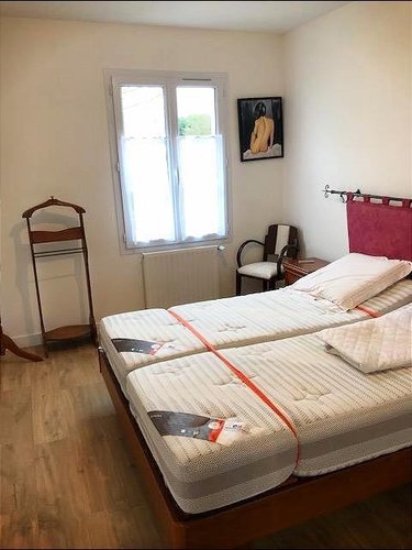 Maison a vendre Rochefort 17300 Charente-Maritime 101 m2 5 pièces 272480 euros