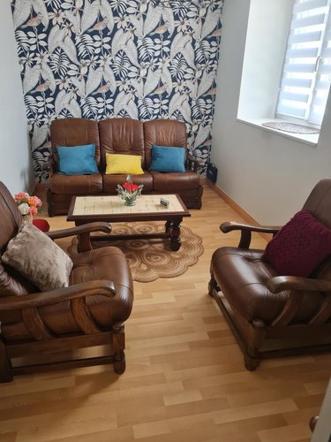 Maison a vendre Pleugriffet 56120 Morbihan 62 m2 4 pièces 115160 euros