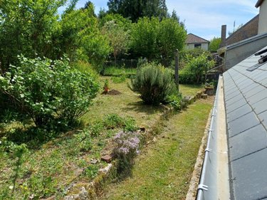 Maison a vendre Sérigny 61130 Orne 51 m2 2 pièces 96300 euros