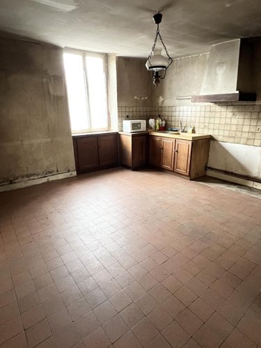 Maison a vendre Verdes 41240 Loir-et-Cher 102 m2 4 pièces 90100 euros