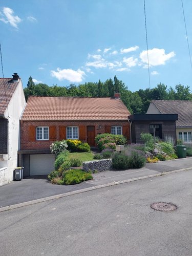 Maison a vendre Hersin-Coupigny 62530 Pas-de-Calais 120 m2 6 pièces 263000 euros