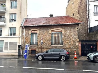 Maison a vendre Asnières-sur-Seine 92600 Hauts-de-Seine 165 m2 6 pièces 790000 euros