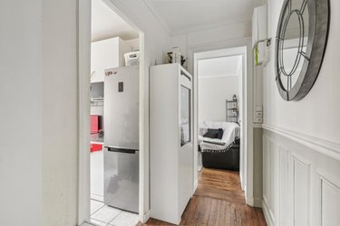 Appartement a vendre Paris 12e arrondissement 75012 Paris 52 m2 3 pièces 520000 euros